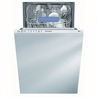 Indesit DISR 16M19 A EU