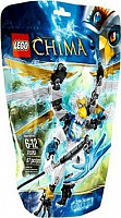 LEGO Chima 70201 Chi Eris