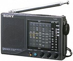 Sony ICF-SW7600