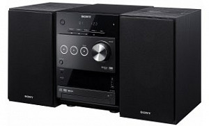 Sony CMT-DX400