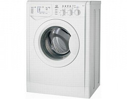 Indesit WISL 105 X