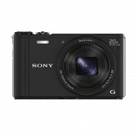 Sony DSC-WX60
