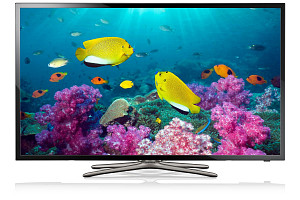 Samsung UE55F6500SS