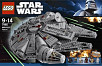 LEGO Star Wars 7965 Millennium Falcon