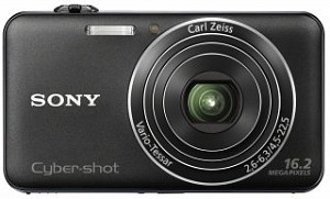 Sony DSC-WX50