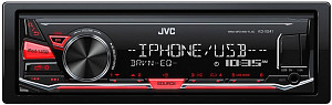 JVC KD-X241