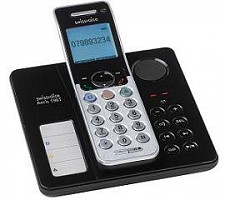 SwissVoice Aeris 196T