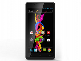 Archos 40c Titanium