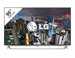 LG 55EA870V