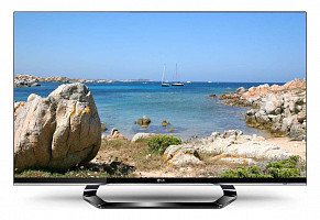 LG 47LM660S