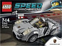 LEGO Speed Champions 75910 Porsche 918 Spyder