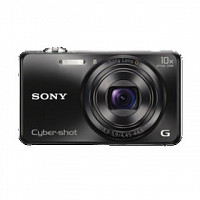 Sony DSC-WX200