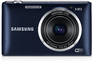 Samsung SMART CAMERA ST150F