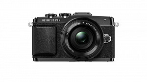 Olympus PEN E-PL7