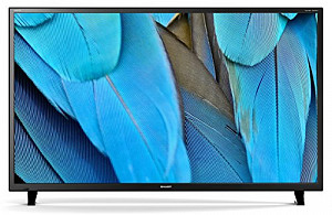 SHARP LC-48CFE4042E