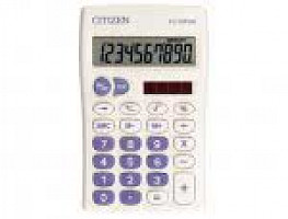 Citizen FC-40BKN 