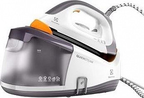 Electrolux EDBS3350