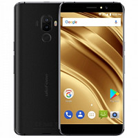 UleFone S8 Pro Dual SIM
