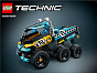 LEGO Stunt Truck 42059