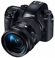 Samsung NX1