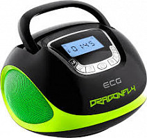 ECG R 500 U DRAGONFLY