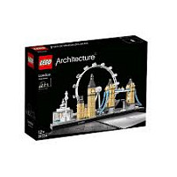 LEGO 21034 Architecture London