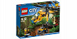 LEGO City 60158 Nákladní helikoptéra do džungle
