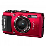 Olympus TG-4