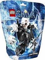LEGO Chima 70212 Chi Sir Fangar