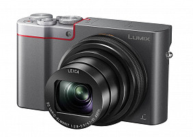 Panasonic Lumix DMC-TZ100