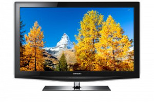 Samsung LE37B650T2W