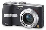 Panasonic Lumix DMC-TZ1