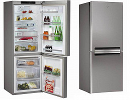 Whirlpool WBA43282 NF IX