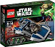 LEGO Star Wars 75022 Mandalorian Speeder