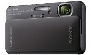Sony DSC-TX10