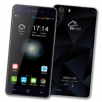 Switel eSmart H1