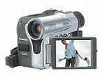 Panasonic NV-GS50EG