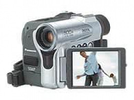 Panasonic NV-GS50EG