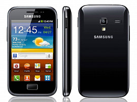 Samsung GT-S6500