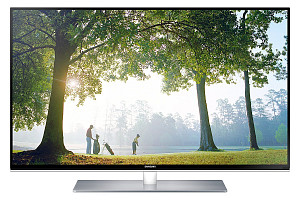 Samsung UE48H6670SZ