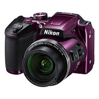 Nikon Coolpix B500