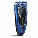 Braun Cruzer 6 face 5730