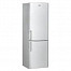 Whirlpool wbc 3525 nfw