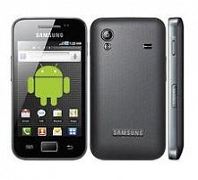 Samsung GT-S5830