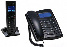 SwissVoice Aeris 153