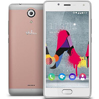 Wiko U Feel Lite